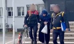 Bursa'da kan donduran olay: Kayıp diye aranan kocasını 15 parçaya ayırmış