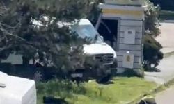 İstanbul Levent'teki saldırıya ilişkin 2 gözaltı