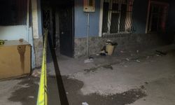 Bursa'da 14 yaşındaki çocuğu vurdular!