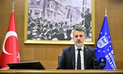 Bursa Büyükşehir'in Başkanvekili AK Partili Şahin Biba oldu