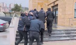 Şırnak ve Kocaeli'nde DEAŞ operasyonu: 9 gözaltı