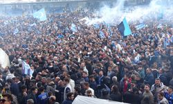 Kütahyaspor 24 yıl sonra 2. Lig'de