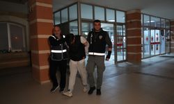 Öldürdüğü hamile eşinin cesediyle 10 gün aynı evde yaşadı