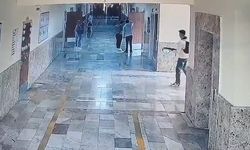 16 kişinin yaralandığı saldırının yeni görüntüleri ortaya çıktı