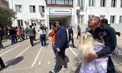 Maraş'taki saldırıyı babasına ait silahlarla gerçekleştirmiş