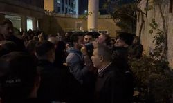 Kahramanmaraş'ta ölenlerin yakınlarından Vali Ünlüer'e tepki