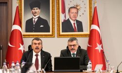 MEB ve İçişleri Bakanlığı okul saldırılarıyla ilgili açıklama yaptı