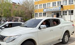 Bir okulda daha öğretmene saldırı girişimi!