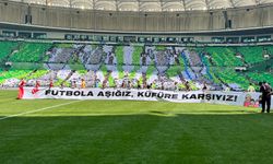 Bursaspor, 1. Lig'de!! Süper Lig'e son adım