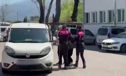 Bursa'da TikTok canlı yayını kanlı bitti