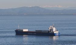 İstanbul'dan 100 kilometredeki Uludağ manzarası