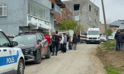 Samsun'da önce annesini sonra kendini öldürdü