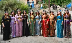 Aşirette yeni kurallar! Kilolarca altın, günlerce düğün dönemi bitti