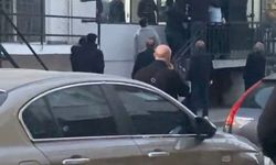 Bursa’da tekmeli sopalı kavga