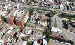 Yıldırım'da 8.3 dönümlük arazide dev kültür merkezi yükselecek