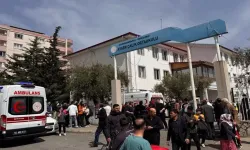 Saldırganın babası gözaltına alındı