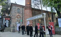 700 yıllık gelenek Bursa'da yeniden yaşatıldı