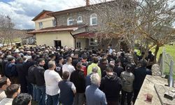 Bolu'da 2 aylık bebeğini öldürdüğü iddia edilen anne tutuklandı