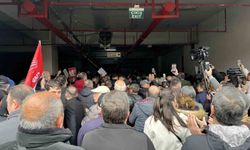 Bursa Büyükşehir Belediye'sinde, seçim öncesi büyük gerginlik