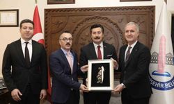 Bursa'nın iki ilçesinde önemli işbirliği