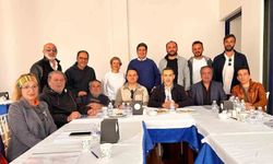 'Dondurmak Gaymak' 20 yıl aradan sonra yeni bir hikâyeyle geliyor