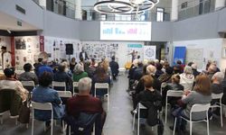 Nilüfer'de yaşlanma politikaları görüşüldü