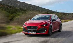 Renault, 2026'nın ilk çeyreğinde 34 bin satış yaptı