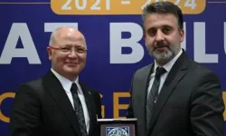 Bursa Büyükşehir Belediyesi Başkanvekilliği için AK Parti’nin adayı belli oldu!