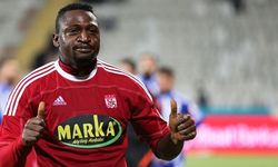 Eski futbolcu Eneramo hayatını kaybetti