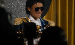 Michael Jackson'ın filmi 22 Nisan'da vizyonda