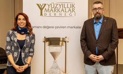 Türk tüketicisi bir markayı 50 yıldan sonra 'köklü' sayıyor