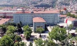 Bursa'da Muradiye Devlet ve Onkoloji Hastanesi için özelleştirme kararı