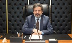 Alpiş Holding Yönetim Kurulu Başkanı Sertaç Karaalp'ten ilk açıklama