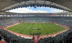 Bursaspor, şampiyonluğa çok yakın