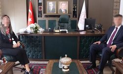 İl milli Eğitim Müdürü'nün Whatsapp mesajları yuva yıktı