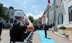 TBMM Başkanı Kurtulmuş Bursa'da!