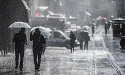 Yeni yağışlı hava dalgası geliyor