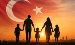15 Mayıs "Milli Aile Haftası" oldu