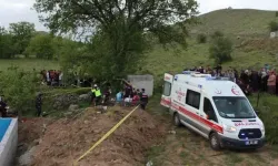 Köyde zincirleme facia! 5 kişi tek tek ölüme indi, 2'si kurtuldu