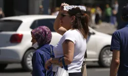 Bahar sonunda geldi, sıcaklık 26 dereceye kadar çıkacak