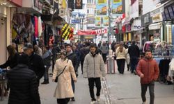 Türkiye'de aileler küçülüyor!! TÜİK'ten çarpıcı istatistik