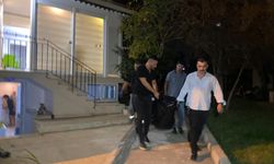 Eski eşini eşarbı ve yastıkla boğdu