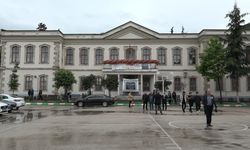 Bursa Erkek Liseliler, 143. pilav gününde buluştu