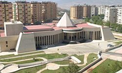 Kahramanmaraş'a 459 milyon liralık kütüphane yapılacak