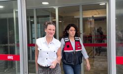 Serenay Sarıkaya gözaltına alındı