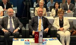 ASO Başkanı Ardıç: 'Aile şirketleri en önemli kırılmaları kuşak geçişlerinde yaşıyor'