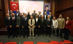 Bursa Büyükşehir Belediyespor'da yeni başkan Sezer Sezgin