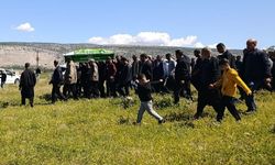 Gaziantep'te acı kaza: 1,5 yaşındaki torununu ezdi