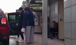 Bursa'da aracın altında kalan 2 kişi taburcu oldu