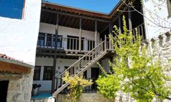 Nasreddin Hoca'nın evi restore edildi